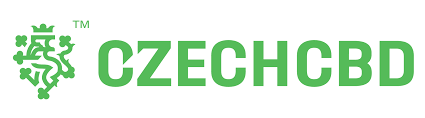 CZECHCBD logo